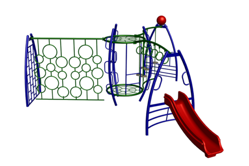juego de exterior