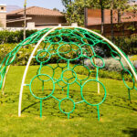 juegos para fraccionamientos