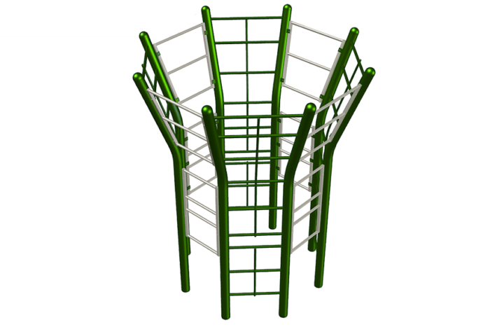 juego para escalar