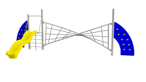 juegos para parques