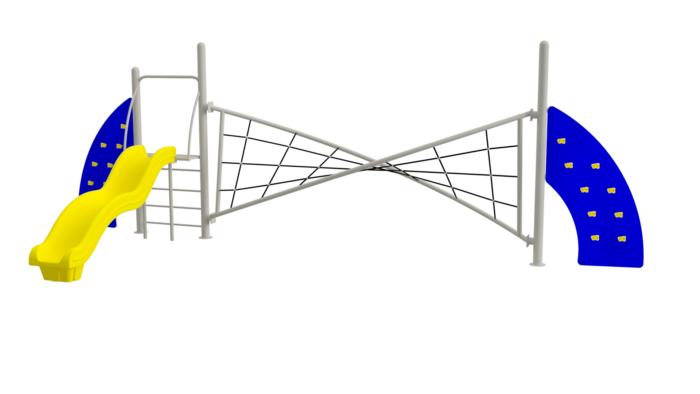 juegos para parques
