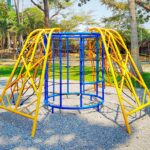 juego para parques