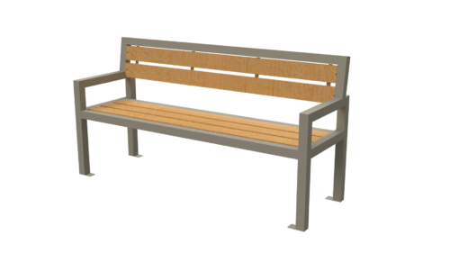 Banca Kiro (MUA-420)