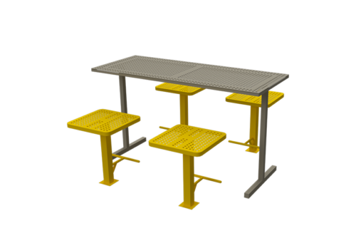 mesa tipo comedor