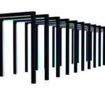 tunel de luz