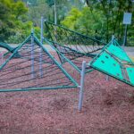 juego para parques