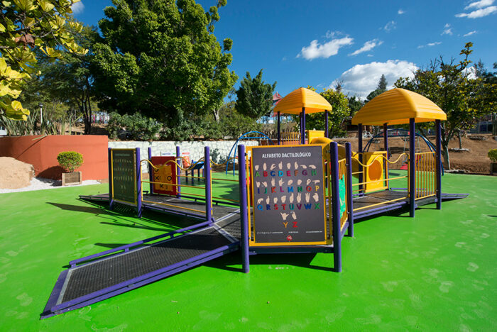 juego incluyente