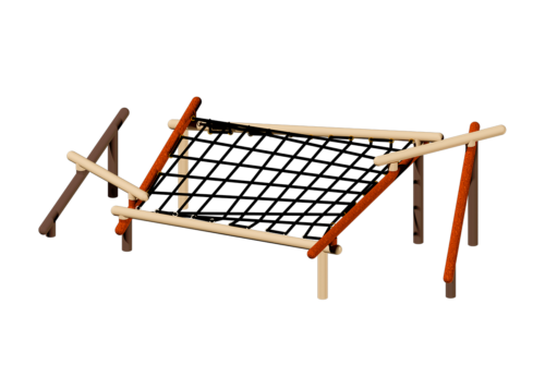 juego de madera