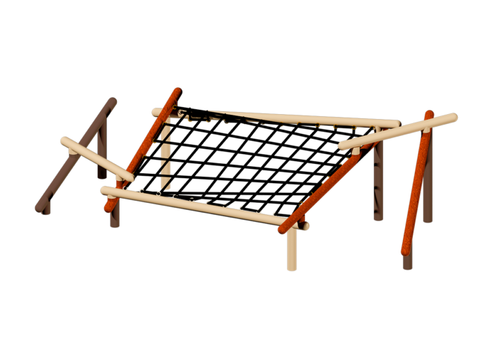 juego de madera