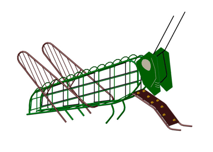 juego de exterior