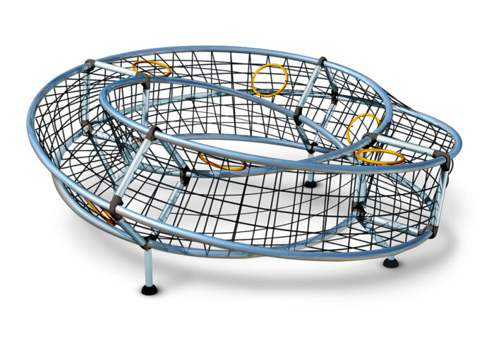 juego para parques
