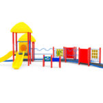 juego infantil inclusivo