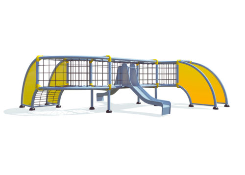 juego infantil moderno
