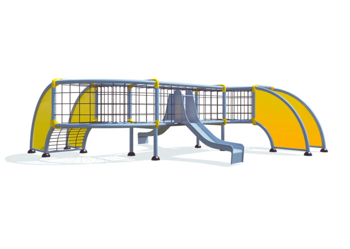 juego infantil moderno