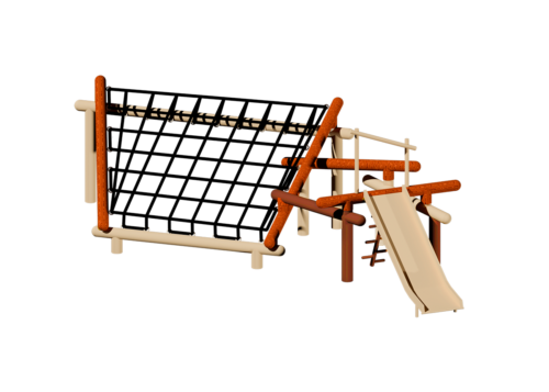 juego de madera