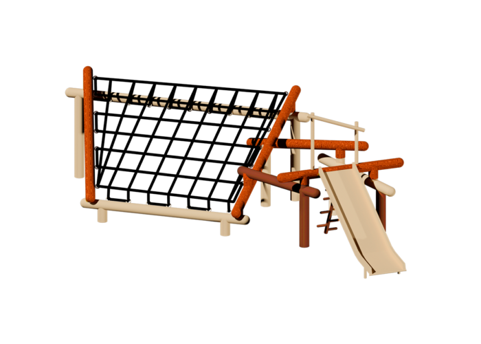 juego de madera