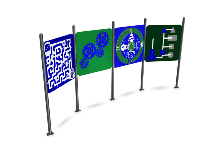 paneles interactivos