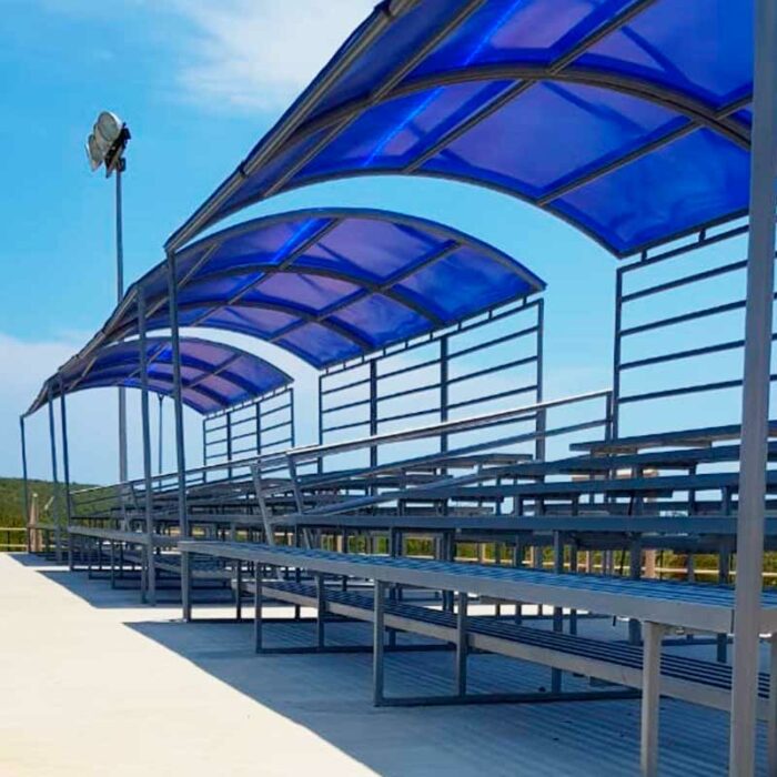 gradas-para-polideportivos