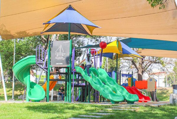 juegos para escuelas