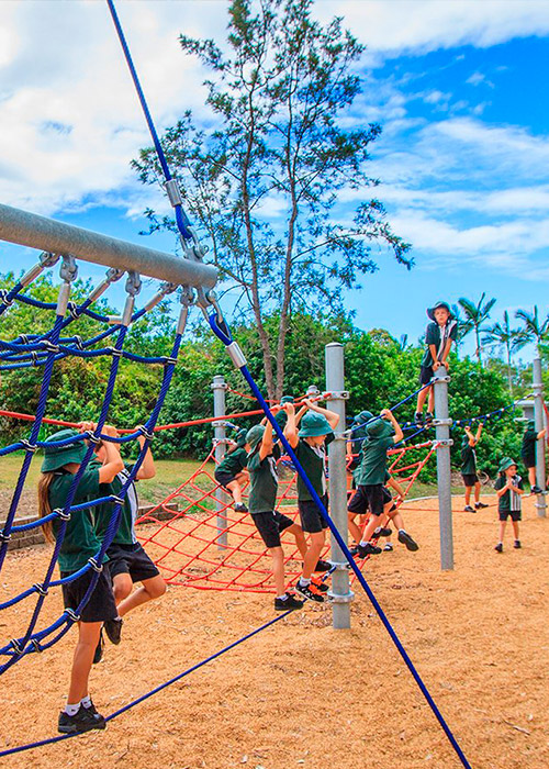 juegos con retos para parques