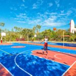 cancha multiusos