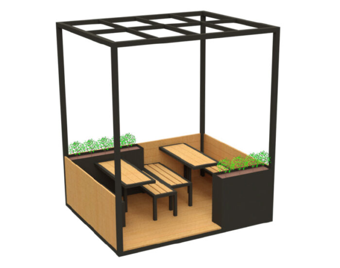 parklets