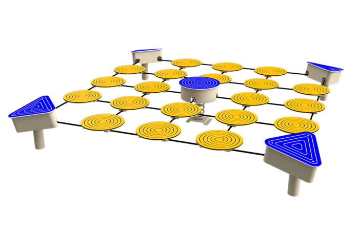 juego de equilibrio