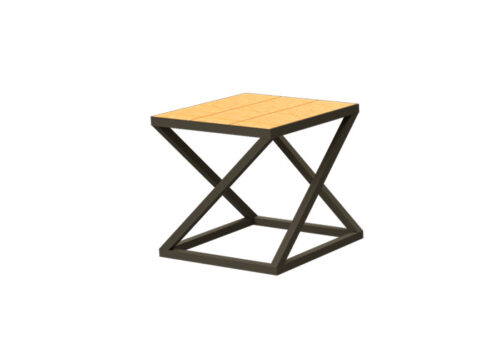 asiento de plastimadera