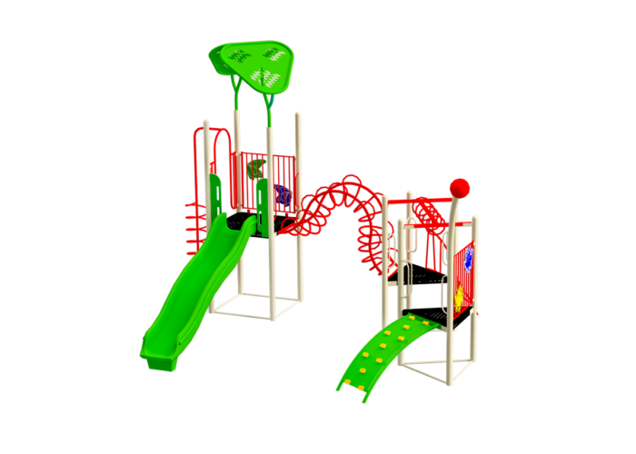 juegos para parques
