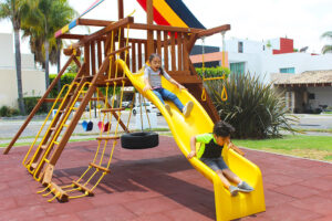 juegos infantiles de madera