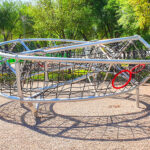juego para parques publicos