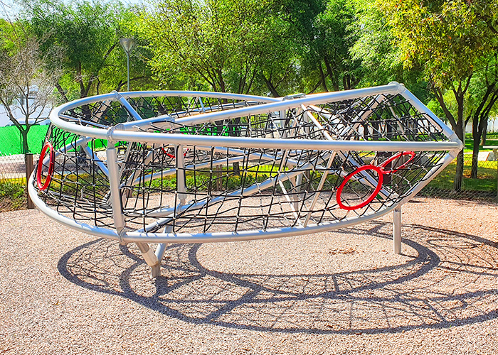juego para parques publicos