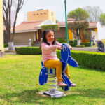 juegos montables