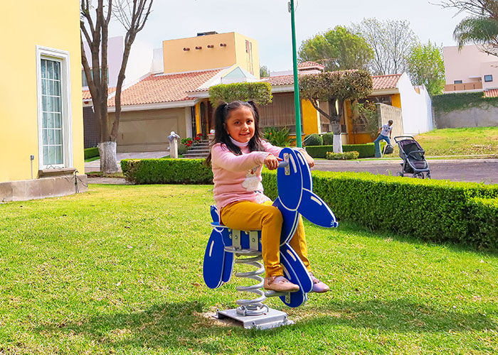 juegos montables