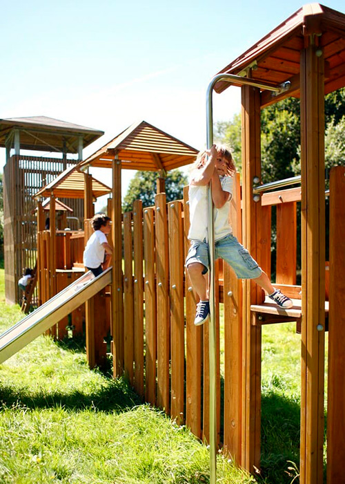 juegos de madera galopin