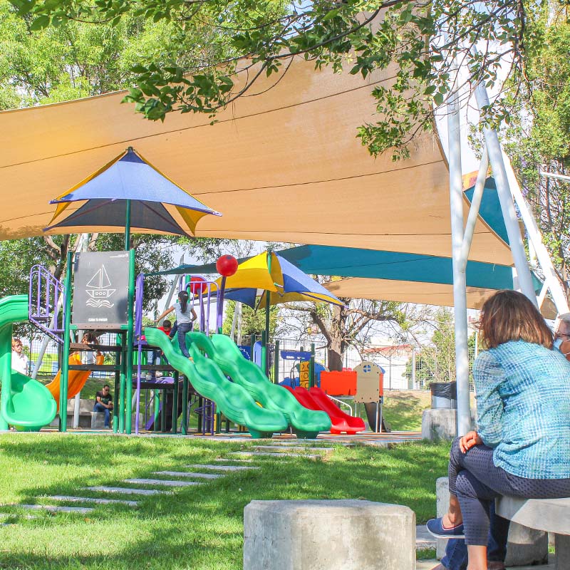 juegos infantiles para escuelas