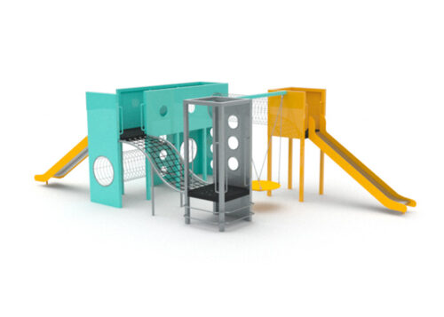 juego infantil