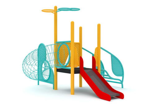 juego infantil para niños pequeños
