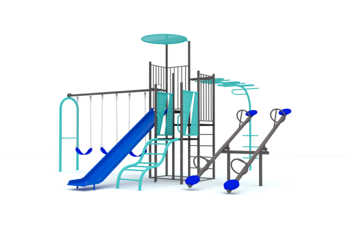 juego infantil para parques