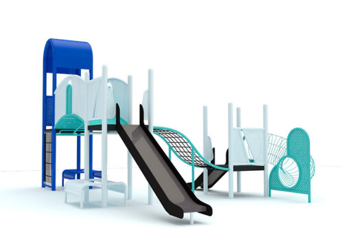 juego para parques