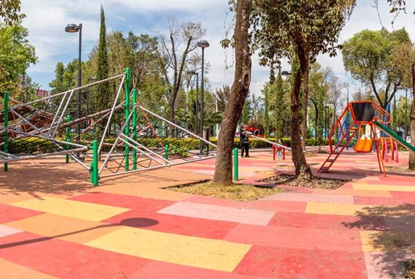 parques sustentables