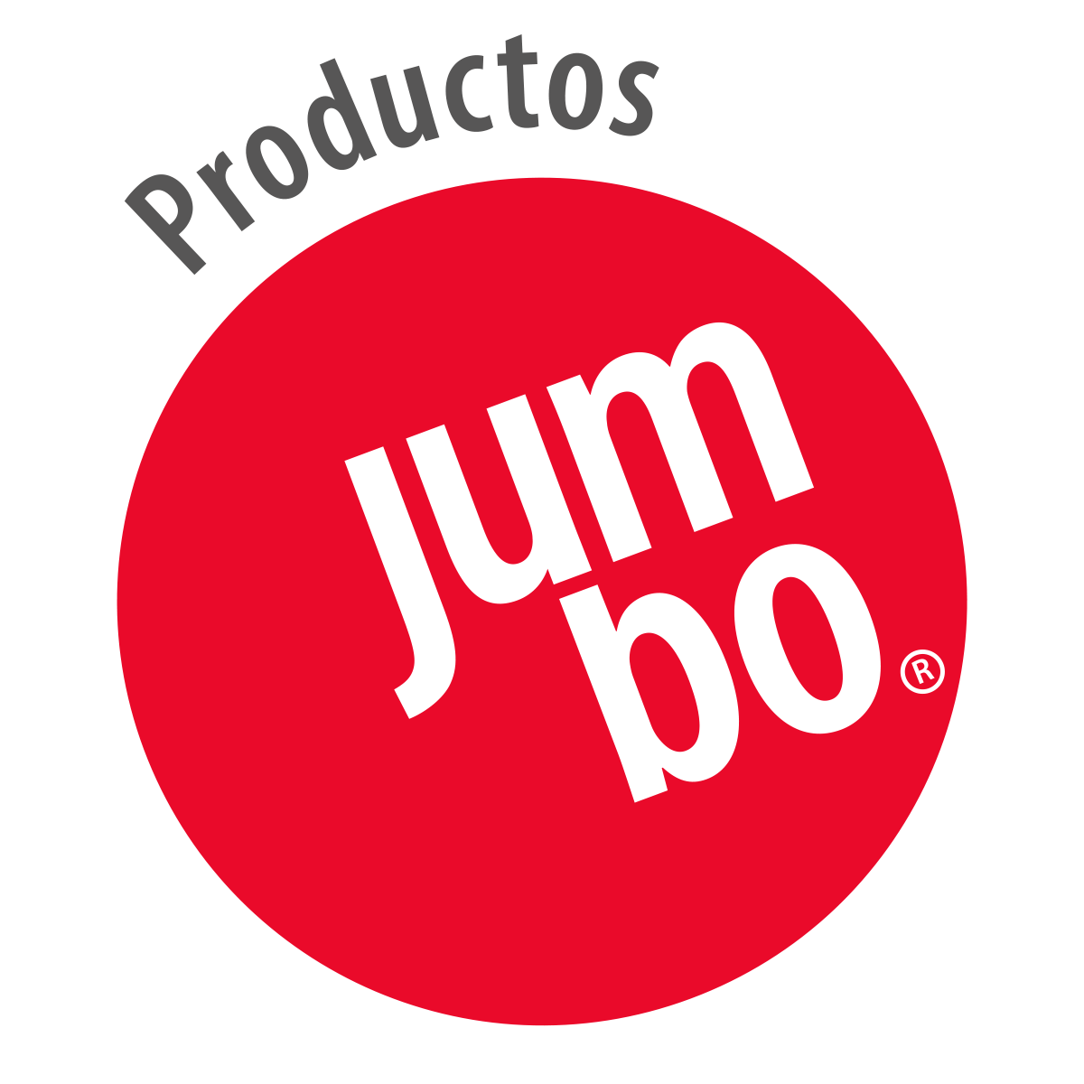 Productos Jumbo logo
