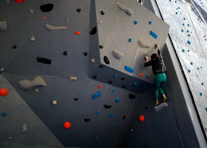 productos jumbo hix adventure pared escalar desnivel chica escalando tec de monterrey mexico