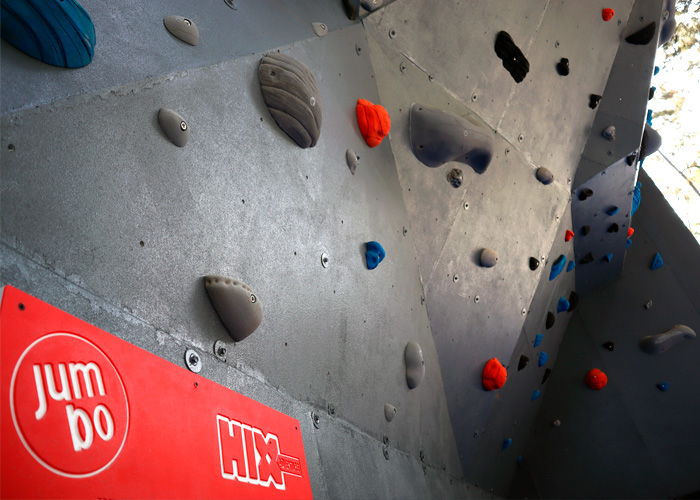 productos jumbo hix adventure pared escalar instalcion universidad tec de monterrey mexico