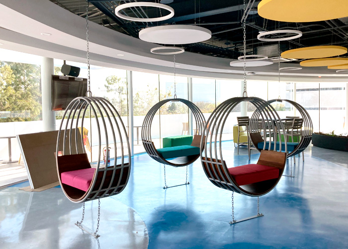 productos jumbo hix adventure sillas descanso coloridas universidad tec de monterrey mexico