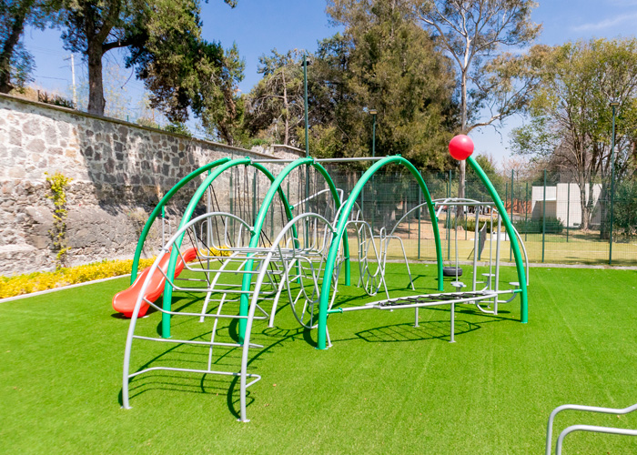 productos jumbo instalacion infantil metal parque para hotel holiday inn mexico
