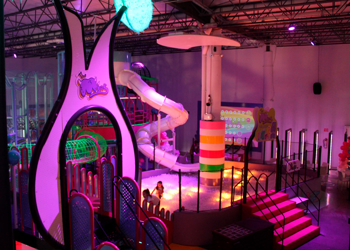 productos jumbo inwow proyecto especial center inmersivo toboganes luces ninias the mins mexico