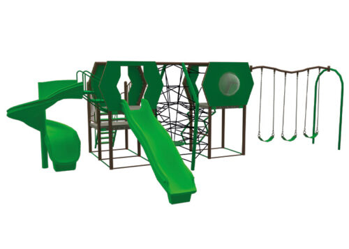 Juego ensueño de productos jumbo