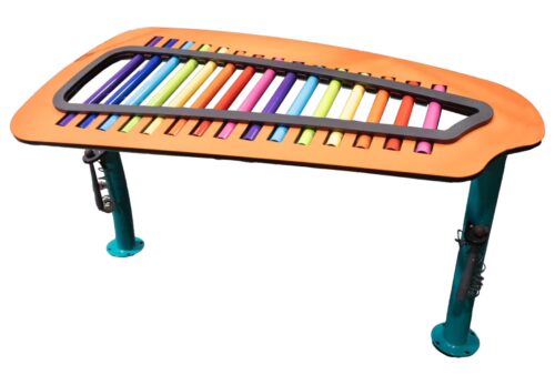 Juego Musical PE-D01-A