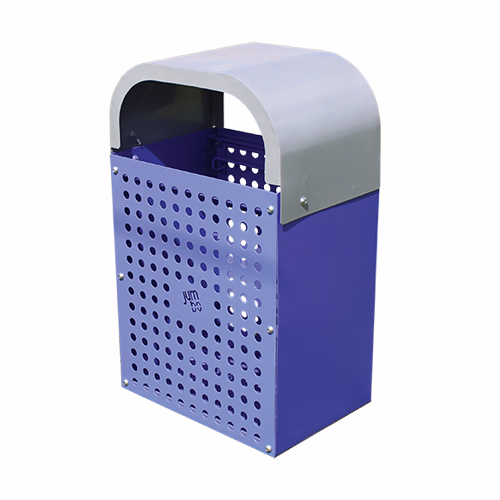 Bote Oka Perforada (MUO-117B)